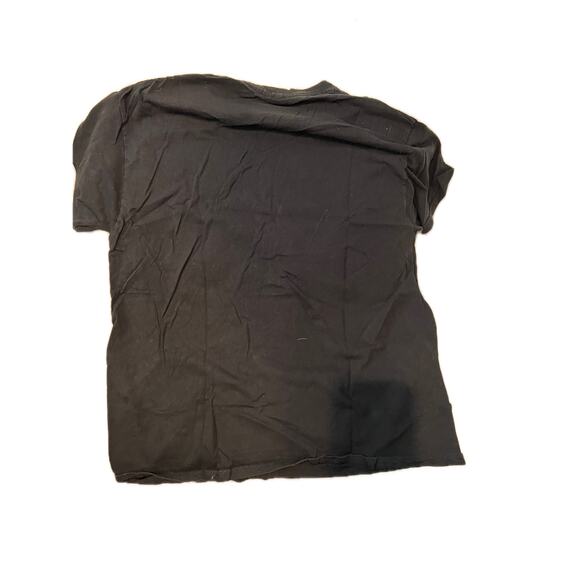 Metallica 1992 Tour Concert Black Concert T-Shirt Mens L - Picture 2 of 3